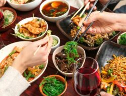 Rahasia di Balik Kelezatan Makanan Khas Peranakan: Paduan Budaya dalam Rasa