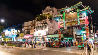 Malioboro Pedestrian saat Libur Nataru? Ini Updatenya