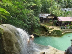 Viral Sungai di Jogja Dikuras Demi Cari Gelang Emas Pengunjung, Ternyata Ini Faktanya