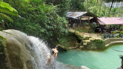 Viral Sungai di Jogja Dikuras Demi Cari Gelang Emas Pengunjung, Ternyata Ini Faktanya