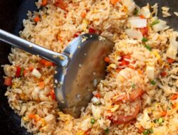 Kenapa Rasa Nasi Goreng Beda di Tiap Daerah: Ini Rahasia Dapur Nusantara!