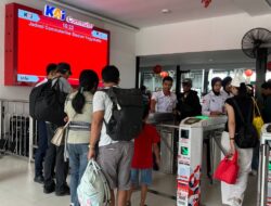 Update Jadwal KRL Solo-Jogja 7 Agustus 2025: Rute Lengkap & Cara Beli Tiket
