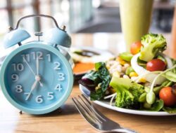 Bukan Sekadar Tren Diet! Ini Manfaat Puasa Intermiten yang Bikin Makin Sehat dan Produktif