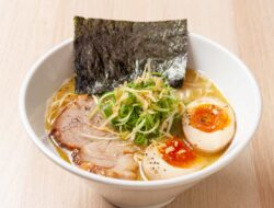 Cara Cek Ramen Halal atau Tidak, Biar Nggak Salah