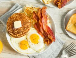 Dulu Boleh Skip Sarapan, Sekarang Nggak Boleh! Ini Rahasia yang Perlu Diketahui