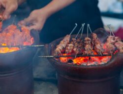 Kuliner Khas Jogja yang Wajib Dicicip Sebelum Pulang! Nggak Cuma Gudeg