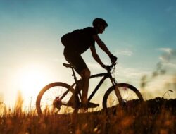 Pecinta Gowes Wajib Tahu! 5 Rute Sepeda Santai di Purwokerto Ini Bikin Betah Berhari-hari