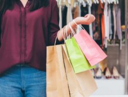 Healing di Alam atau di Mall? Ini Jawaban untuk Traveler Gen Z