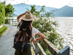7 Travel List yang Perlu Dilakukan Sebelum 30 Tahun, Gen Z Merapat!