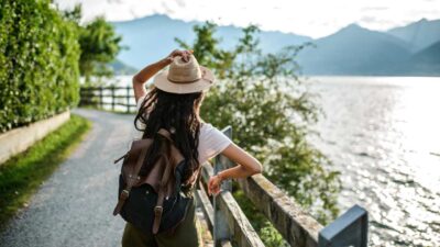 Bukan Cuma Liburan! Healing ke Alam: Rahasia Memperbaiki Mental Health