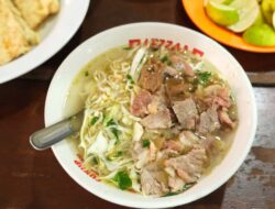 Spot Sarapan Terbaik di Jogja: Mulai Hari dengan Menu Legendaris