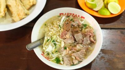 Spot Sarapan Terbaik di Jogja: Mulai Hari dengan Menu Legendaris
