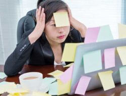 Cara “Nge-reset” Otak ala Gen Z Biar Overthinking Minggat!