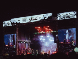 Cara Beli Tiket CRSL Land Festival: Lengkap dengan Harganya