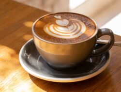 Cappuccino Nggak Boleh Diminum Setelah Jam 11 Siang, Kenapa?