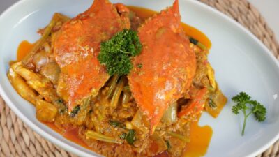 Bukan Cuma Thailand, Ini 7 Street Food Asia Tenggara yang Bikin Ketagihan!