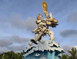 Viral Bali Sepi Wisatawan saat Libur Nataru, Lebih Ramai Jogja?
