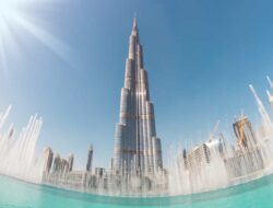 Jangan Lakukan Ini di Dubai: Traveler Muslim Wajib Tahu 5 Aturan Agar Tak Dipenjara
