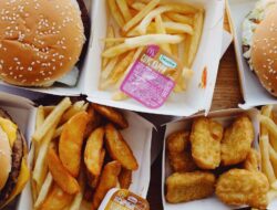 5 Cara Makan Hemat di Luar Negeri Biar Tetap Hemat