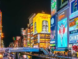 Liburan ke Jepang di Tahun 2026 Lebih Mahal, Biaya Visa dan Pajak Dinaikkan