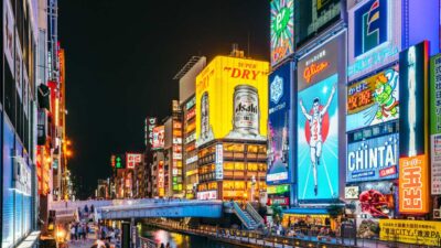 Jepang Overtourism: Warga Pusing Dibuat Kelakuan Turis