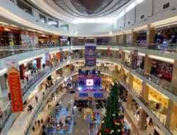 Apakah Pakuwon Mall Jogja Buka Hari Ini? Cek Daftar Mall yang Tutup