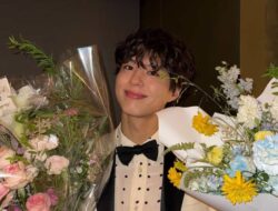 Park Bo Gum Jadi Duta Kehormatan Bandara Incheon, Promosikan Wisata Korea