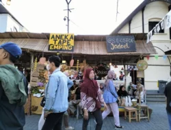 Pasar Kangen 2025 Jogja Sampai Kapan?