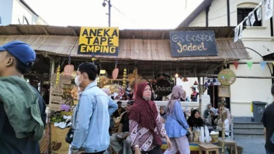 Pasar Kangen 2025 Jogja Sampai Kapan?