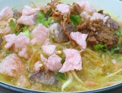 Unik dan Bikin Ketagihan: Beda Soto Sokaraja dengan Soto Lain pada Umumnya