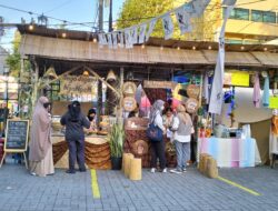 Pasar Kangen 2025 Jogja Buka Jam Berapa? Cek Jadwalnya di Sini