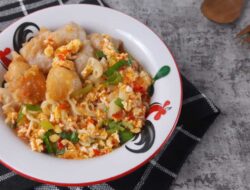 5 Seblak Terbaik di Jogja Versi Google Review: Ada Kuah Creamy hingga Prasmanan