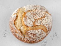 3 Beda Sourdough dengan Roti Biasa