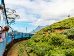 Fenomena Healing Trip: Benarkah Perjalanan Bisa Obati Stres?