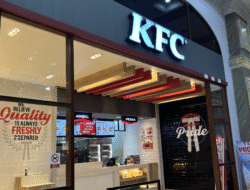 KFC Kena Boikot? Pelanggan Kian Sepi di Tahun 2025