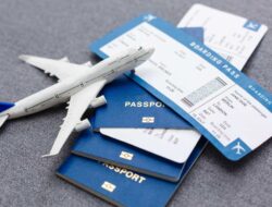 Gara-gara Upload Boarding Pass di Medsos, Penerbangan Perempuan Ini Dicancel Orang Lain