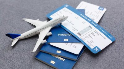Gara-gara Upload Boarding Pass di Medsos, Penerbangan Perempuan Ini Dicancel Orang Lain
