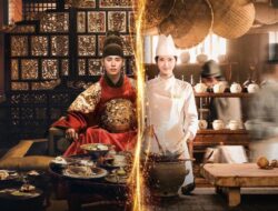 5 Drama Korea Mirip Bon Appetit Your Majesty: Wajib Tonton Drakor Time Travel Terbaik!