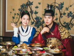 15 Kuliner Fusion di Drama Bon Appetit Your Majesty: Bibimbap Butter Jadi Favorit?