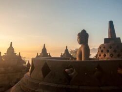 Borobudur Sunrise Kembali Dibuka! Cek Harga Tiket dan Aturan Naik Candi Borobudur untuk Wisatawan