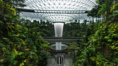 Aturan Baru Liburan ke Singapura, Wisatawan Bisa Ditolak Kalau Data Tak Beres