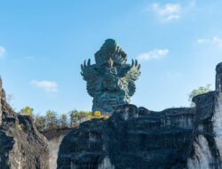 Driver Pariwisata Bali Boikot GWK? Ini Alasan Utamanya