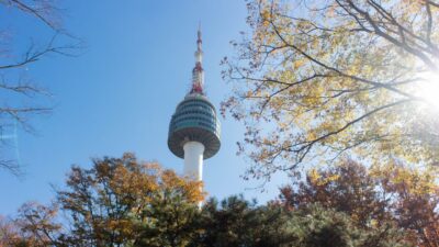 WNI Bakal Bebas Visa Korea Selatan? Ini Bocoran Syarat Terbarunya
