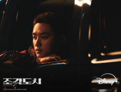 Nonton The Manipulated Episode 7 di Mana? Ini Jadwal dan Link Tayangnya