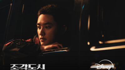 Nonton The Manipulated Episode 7 di Mana? Ini Jadwal dan Link Tayangnya
