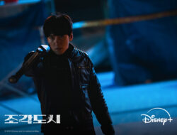 Nonton Drakor The Manipulated Ep 7 Sub Indo, Park TaeJoong Sukses Kabur dari Yo Han?