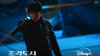 Nonton Drakor The Manipulated Ep 7 Sub Indo, Park TaeJoong Sukses Kabur dari Yo Han?
