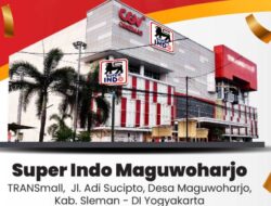 Kapan Superindo Maguwoharjo Buka? Ini Jadwalnya Lengkap dengan Daftar Promonya