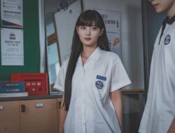 Jadwal Tayang Dear X: Jumlah Episode dan Link Nonton