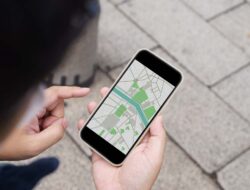 Kenapa Google Maps Susah Dipakai Saat Traveling ke Korea Selatan?